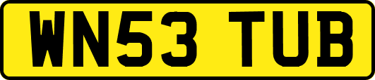WN53TUB