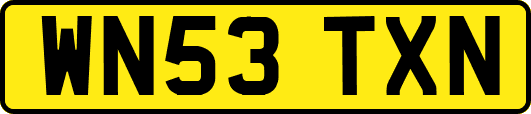 WN53TXN