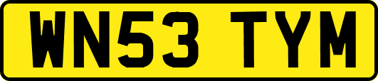 WN53TYM