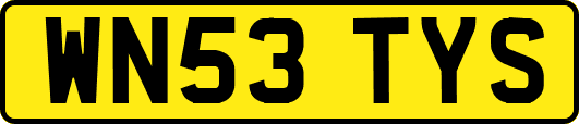 WN53TYS