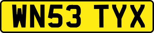 WN53TYX