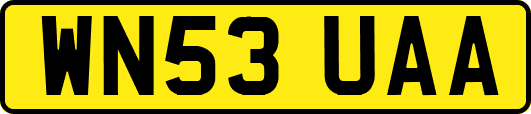 WN53UAA