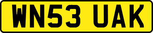 WN53UAK