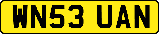 WN53UAN
