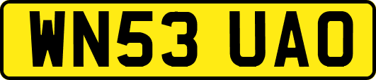 WN53UAO