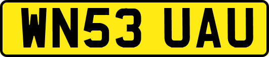 WN53UAU
