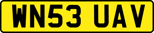 WN53UAV