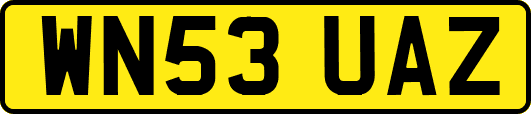 WN53UAZ