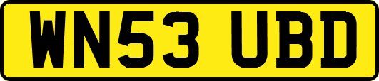 WN53UBD