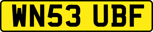 WN53UBF