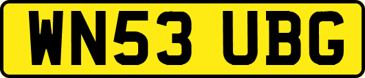 WN53UBG