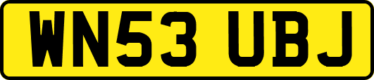 WN53UBJ