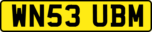 WN53UBM