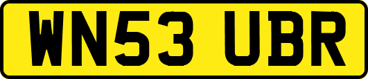 WN53UBR