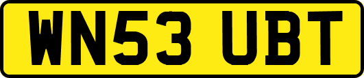 WN53UBT