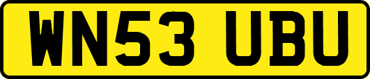 WN53UBU
