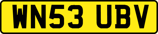 WN53UBV