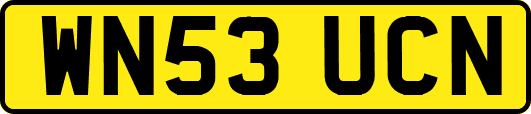 WN53UCN