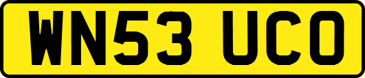 WN53UCO