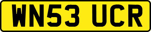 WN53UCR