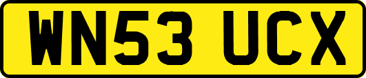 WN53UCX