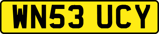 WN53UCY