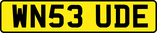 WN53UDE