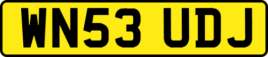 WN53UDJ