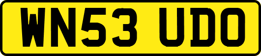 WN53UDO