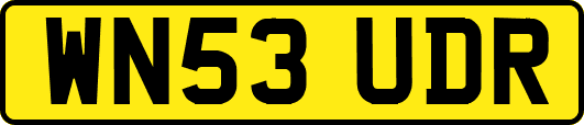 WN53UDR