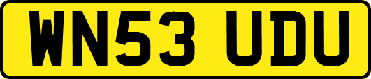 WN53UDU