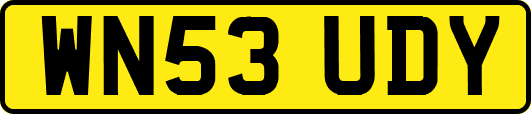 WN53UDY