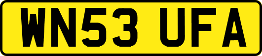 WN53UFA