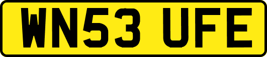 WN53UFE