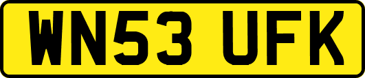 WN53UFK