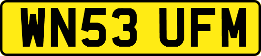 WN53UFM