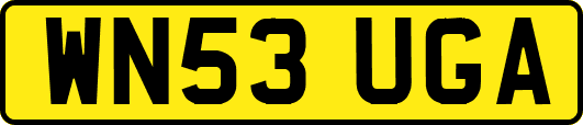 WN53UGA