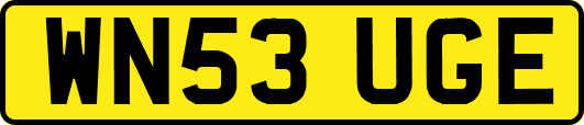 WN53UGE