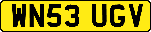 WN53UGV