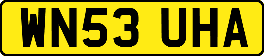 WN53UHA