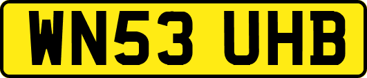 WN53UHB