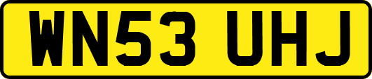 WN53UHJ