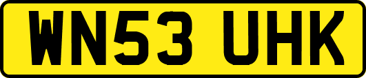 WN53UHK