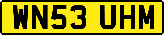 WN53UHM
