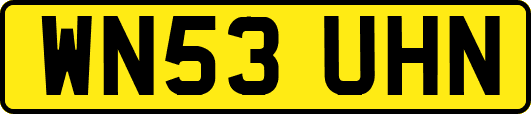 WN53UHN