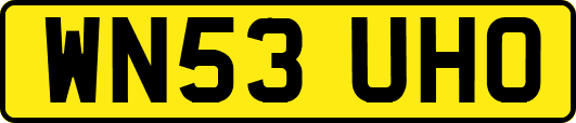 WN53UHO