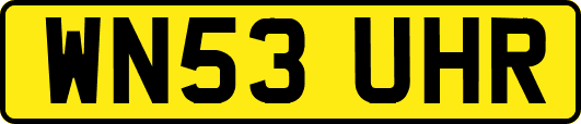 WN53UHR