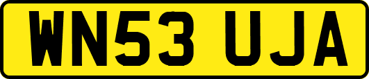WN53UJA