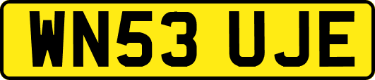 WN53UJE