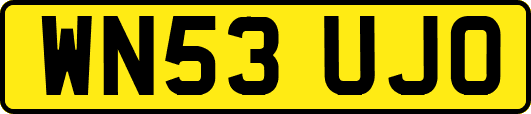 WN53UJO
